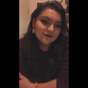 Meet your Posher, Barbara